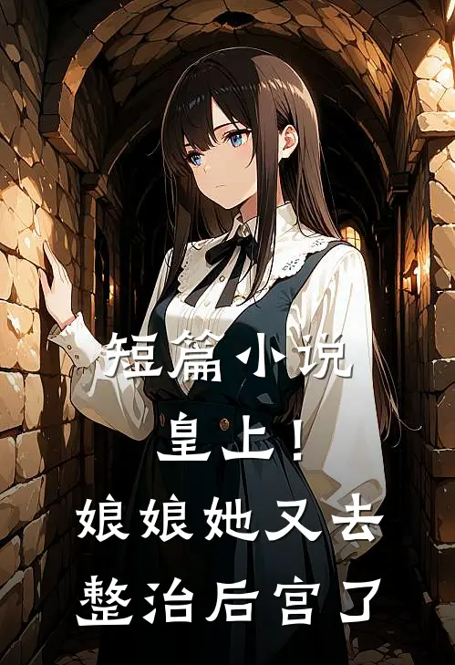 短篇皇上!娘娘她又去整治后宫了