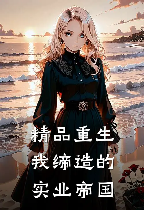 精品重生我缔造的实业帝国