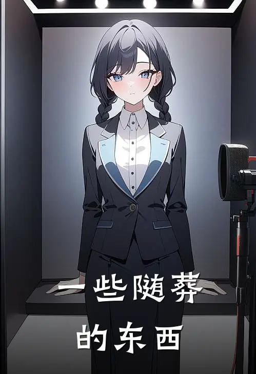 一些随葬的东西怎么处理