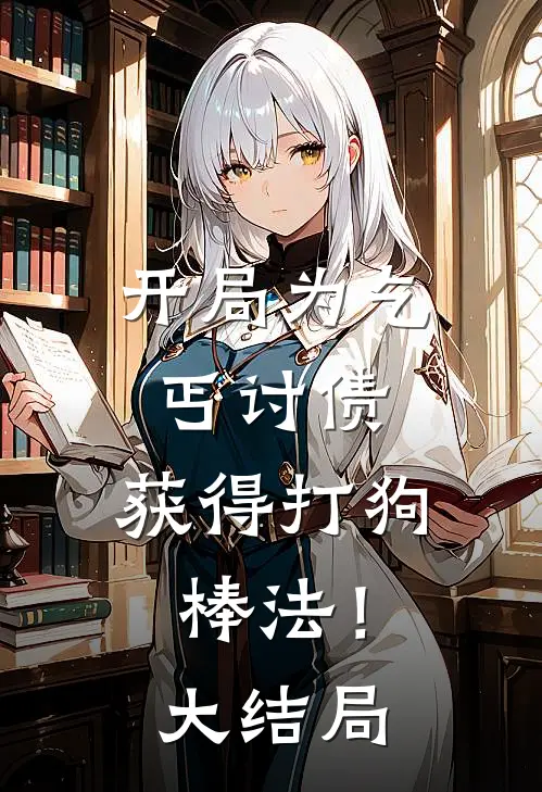 开局为乞丐讨债,获得打狗棒法!大结局