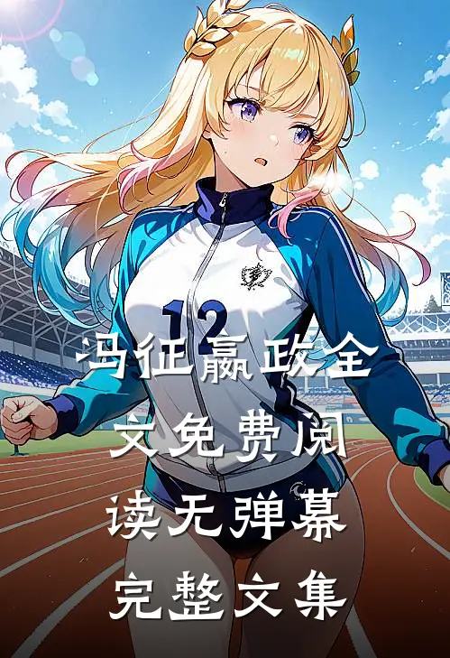 冯征嬴政全文免费阅读无弹幕完整文集