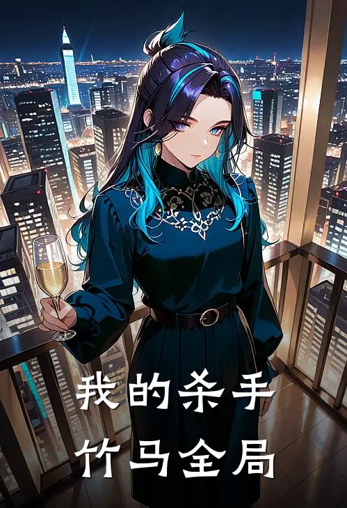 我的杀手竹马全局免费观看