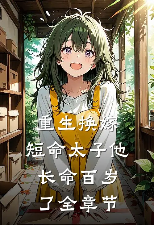 重生换嫁,短命太子他长命百岁了全章节阅读