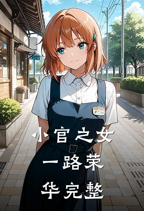 小官之女,一路荣华完整