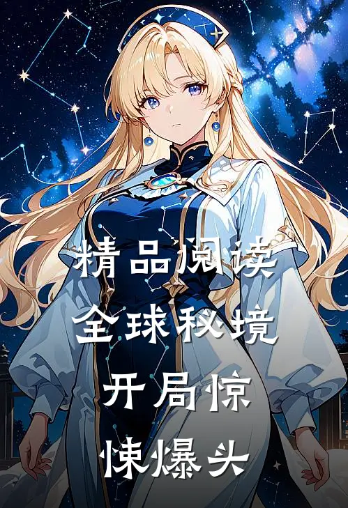 精品阅读全球秘境开局惊悚爆头的