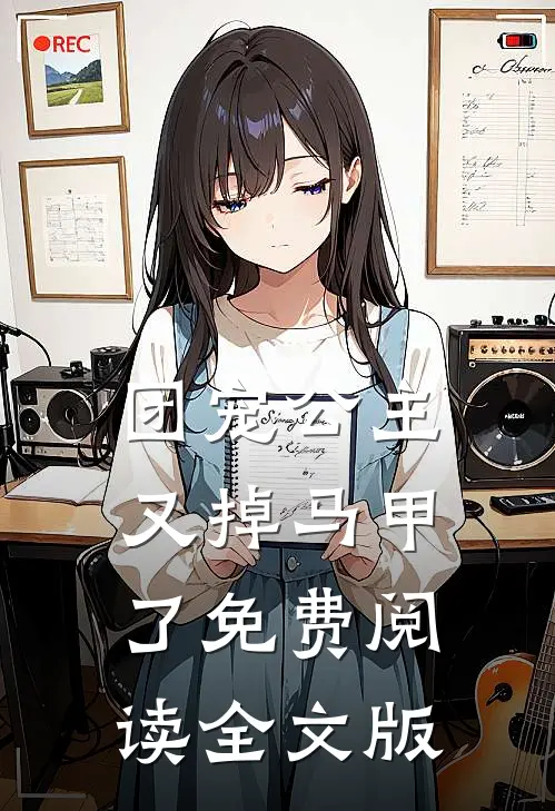 团宠公主又掉马甲了免费阅读全文版