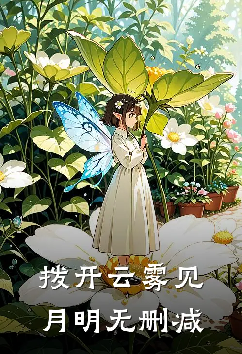 拨开云雾见月明无删减