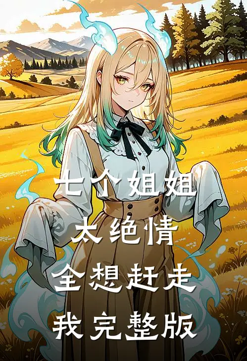 七个姐姐太绝情,全想赶走我完整版