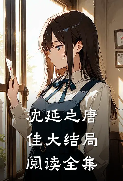 沈延之唐佳大结局阅读全集