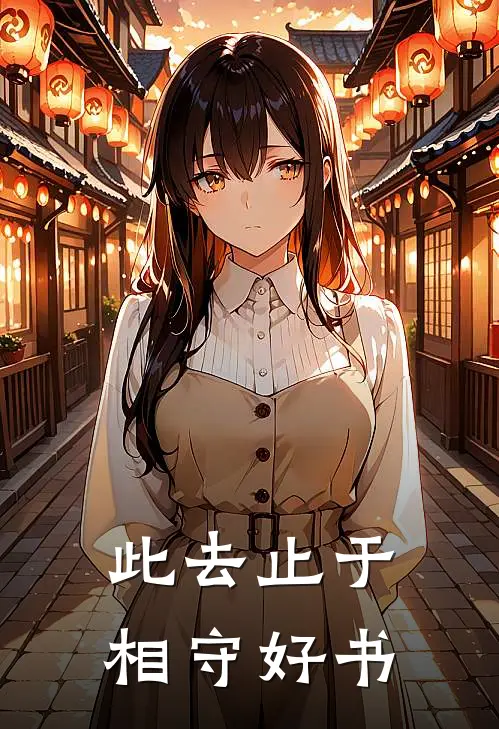 此去止于相守好书