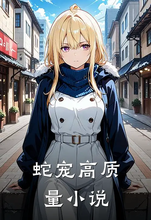 蛇宠高质量小说