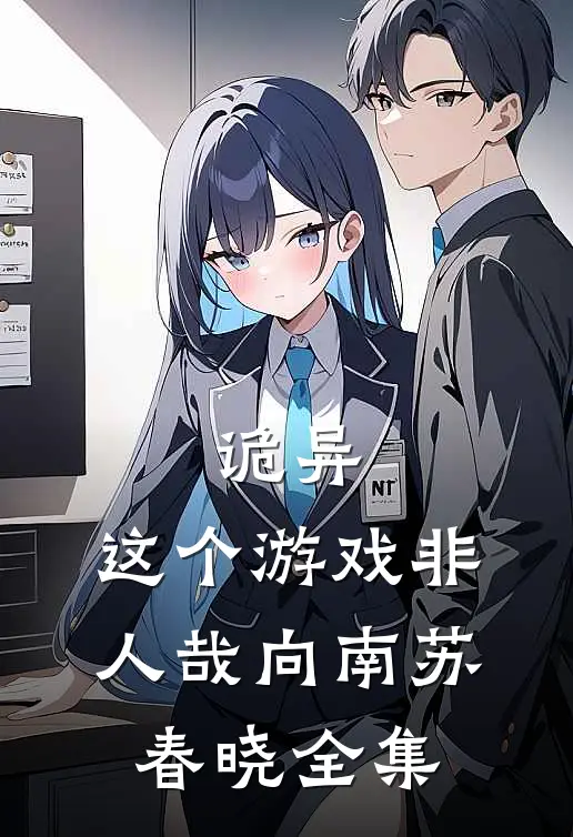 诡异：这个游戏非人哉向南苏春晓全集