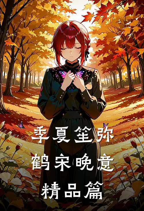 季夏笙弥鹤宋晚意精品篇