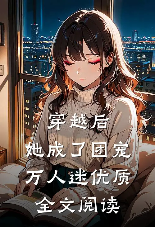 穿越后,她成了团宠万人迷优质全文阅读无弹窗