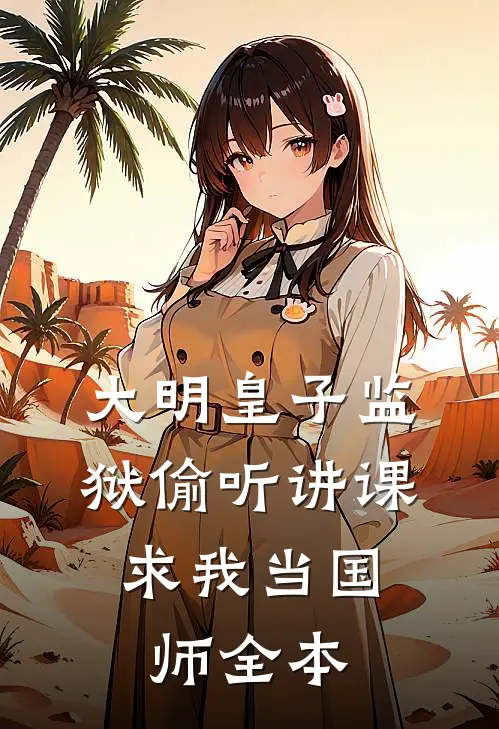 大明皇子监狱偷听讲课，求我当国师全本