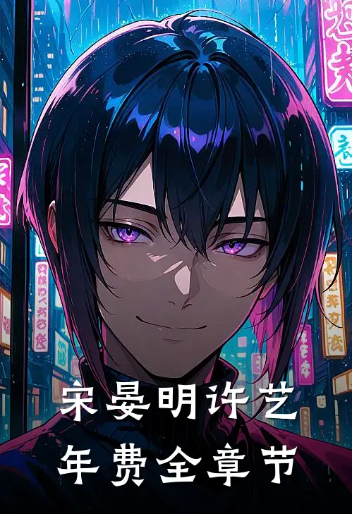 宋晏明许艺年费全章节