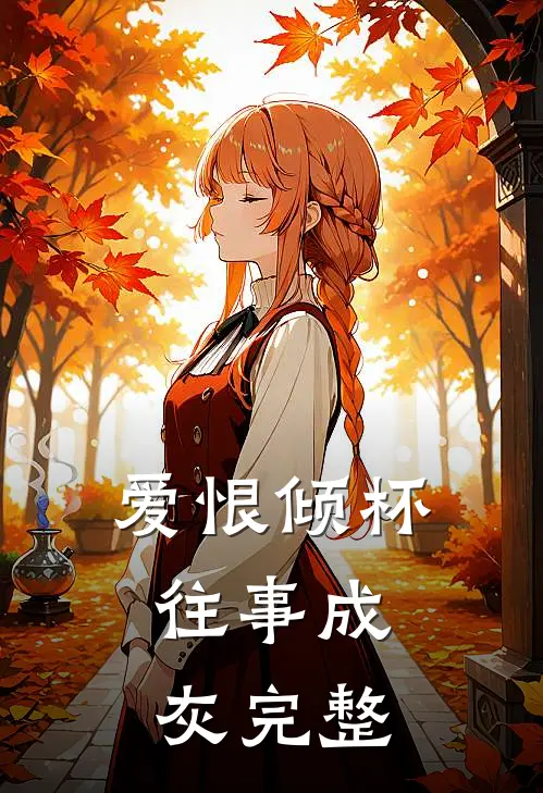 爱恨倾杯,往事成灰完整版