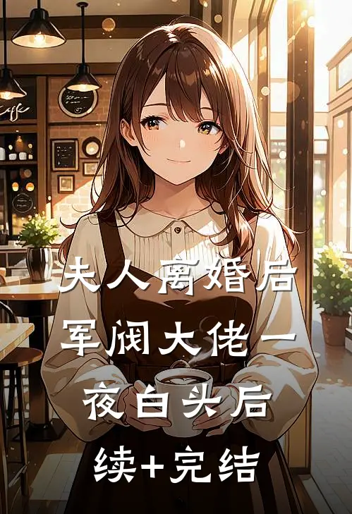 夫人离婚后，军阀大佬一夜白头后续+完结