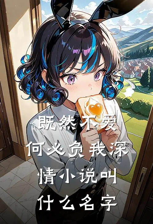 既然不爱,何必负我深情叫名字来着