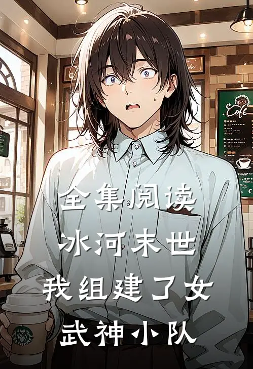 全集阅读冰河末世我组建了女武神小队