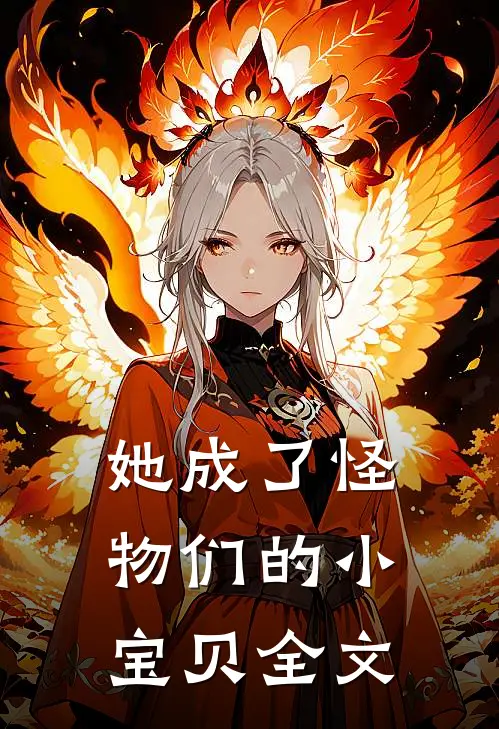 她成了怪物们的小宝贝全文在线阅读