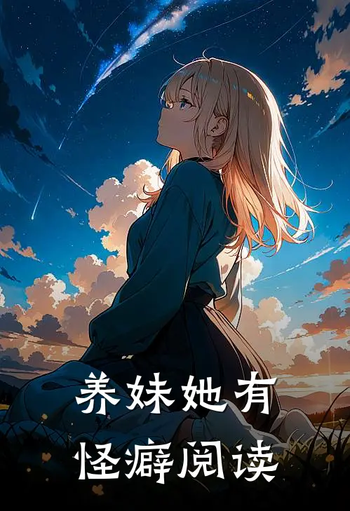 养妹她有怪癖阅读