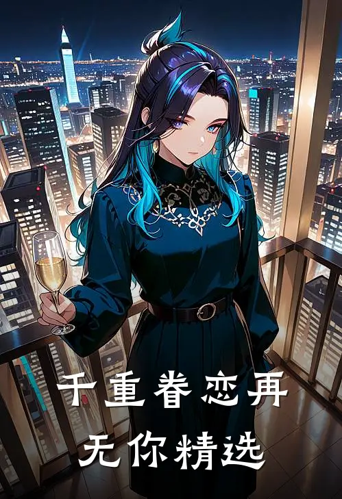 千重眷恋再无你精选