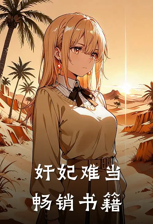 奸妃难当畅销书籍