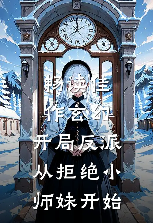 畅读佳作玄幻开局反派,从拒绝小师妹开始免费阅读
