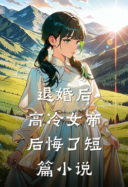 退婚后,高冷女帝后悔了短篇在线阅读
