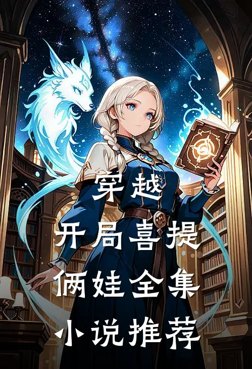 穿越开局喜提俩娃全集推荐