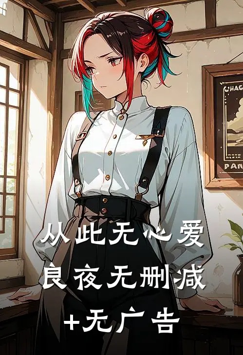 从此无心爱良夜无删减+无广告