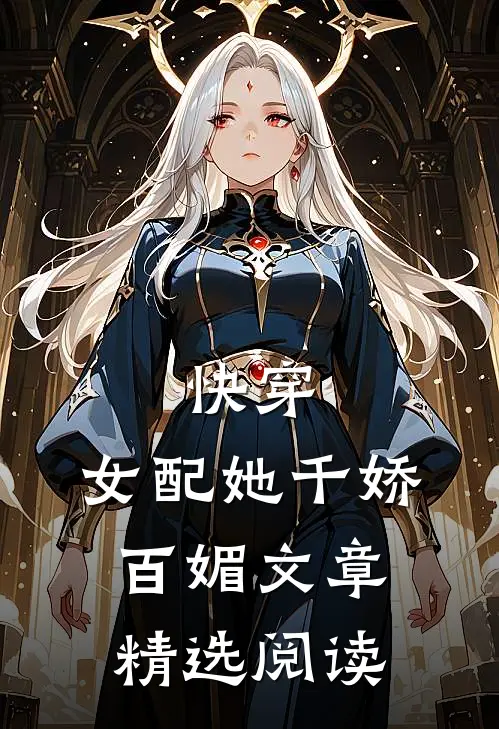 快穿女配她千娇百媚文章精选阅读全文
