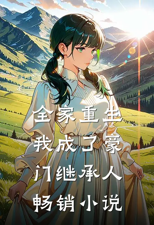 全家重生，我成了豪门继承人畅销小说