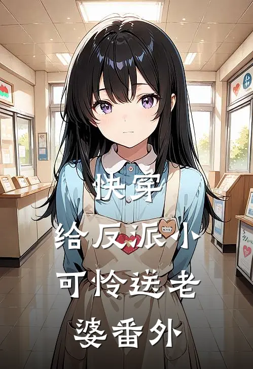 快穿给反派小可怜送老婆 番外