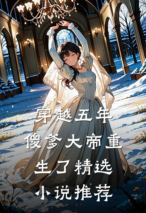 穿越五年,傻爹大帝重生了精选推荐免费阅读