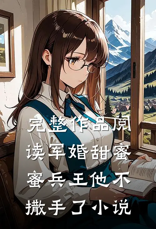 完整作品阅读军婚甜蜜蜜兵王他不撒手了小说