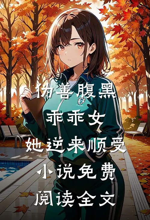 伪善腹黑乖乖女,她逆来顺受免费阅读全文无弹窗