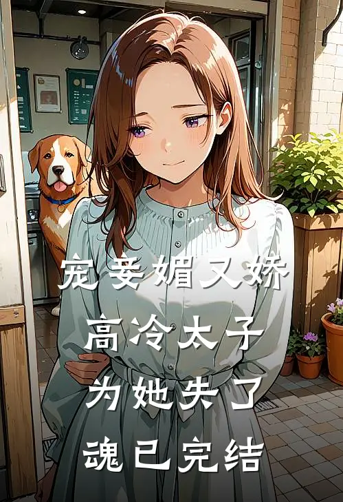 宠妾媚又娇，高冷太子为她失了魂已完结