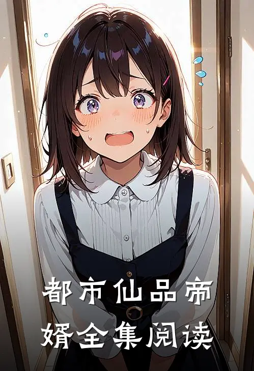 都市仙品帝婿全集阅读