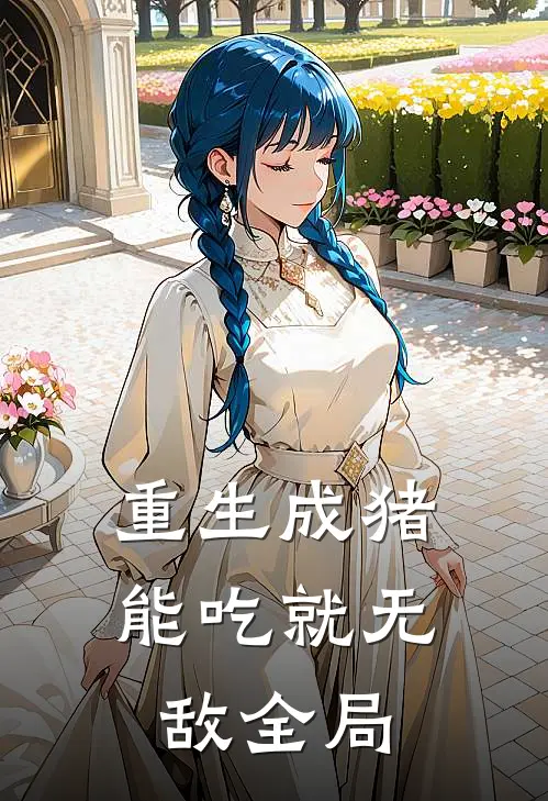 重生成猪，能吃就无敌全局