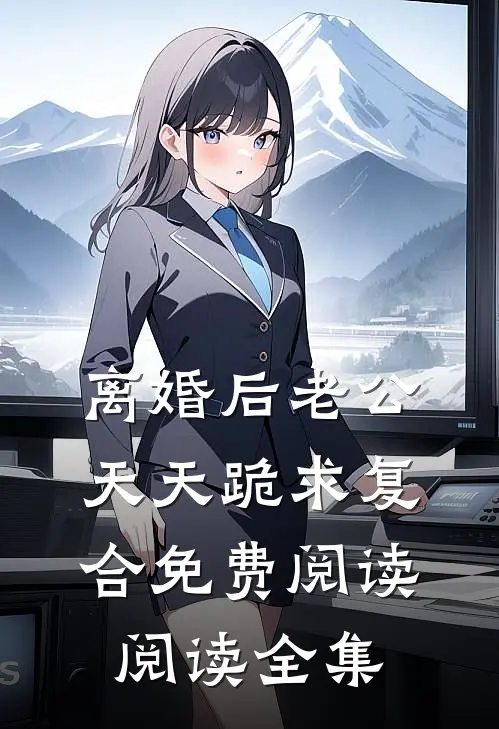 离婚后老公天天跪求复合免费阅读阅读全集