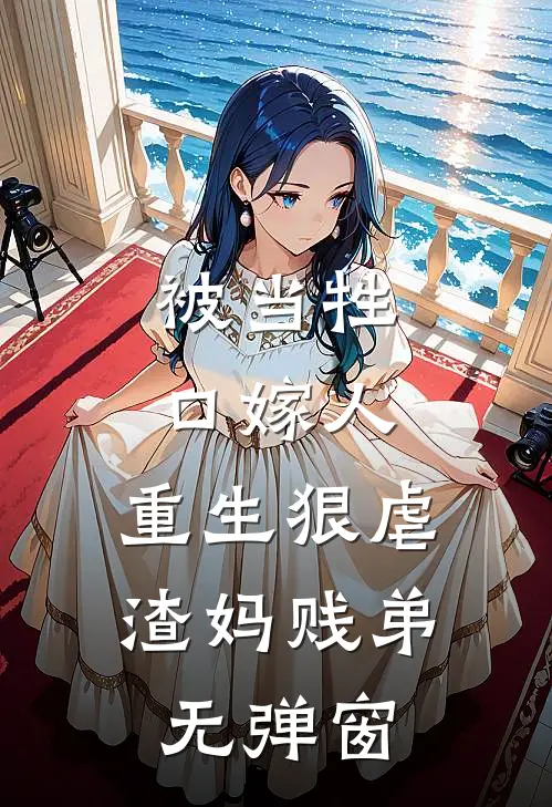 被当牲口嫁人,重生狠虐渣妈贱弟无弹窗