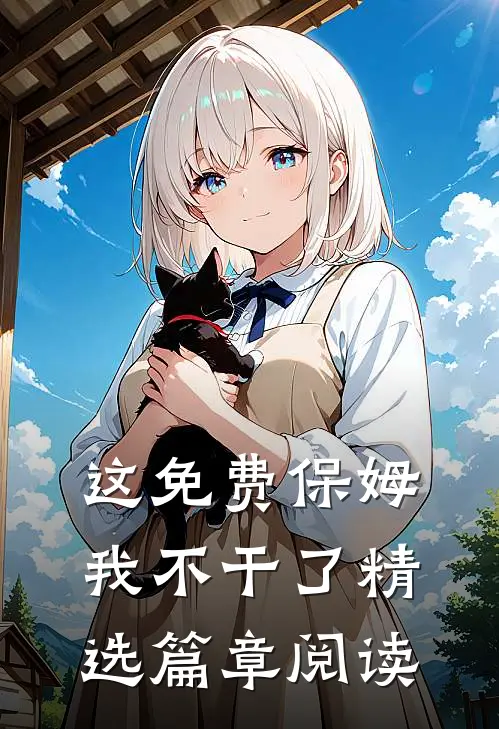 这免费保姆我不干了精选篇章阅读