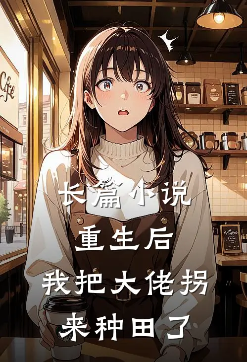长篇重生后,我把大佬拐来种田了全文阅读