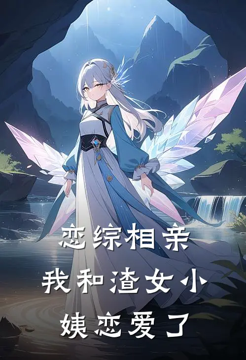恋综相亲我和渣女小姨恋爱了