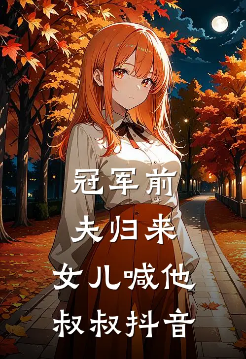 冠军前夫归来,女儿喊他叔叔抖音