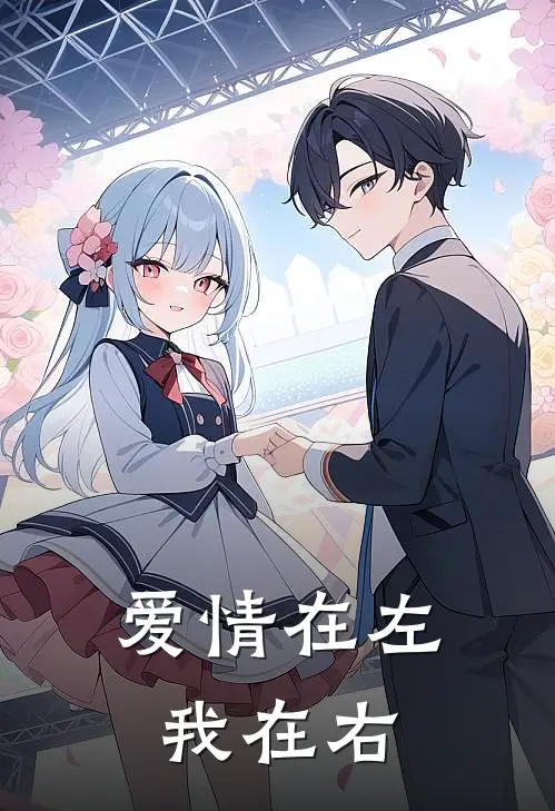 爱情在左,我在右