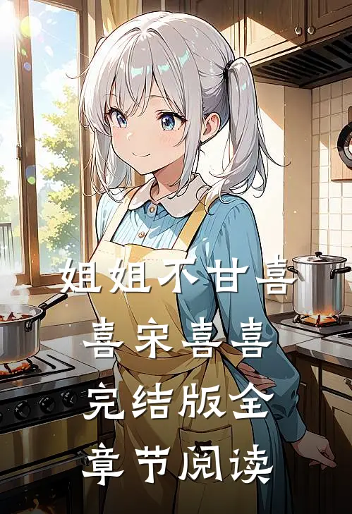 姐姐不甘喜喜宋喜喜完结版全章节阅读