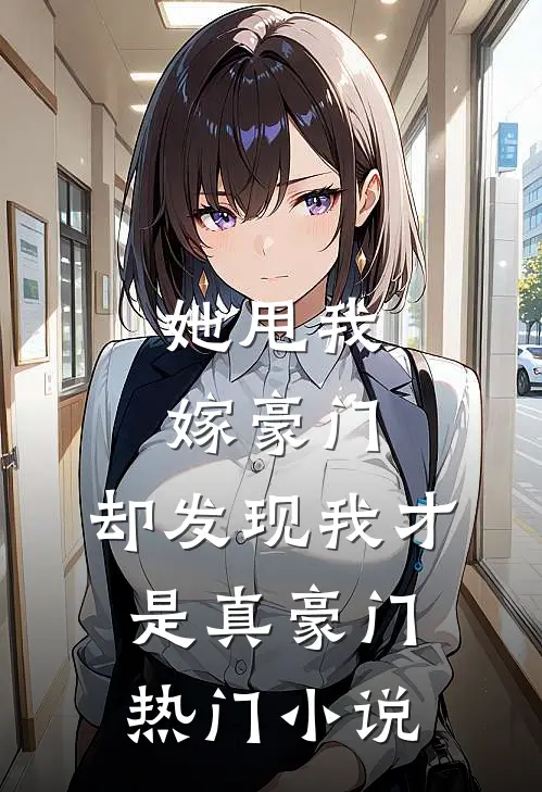 她甩我嫁豪门,却发现我才是真豪门热门免费阅读